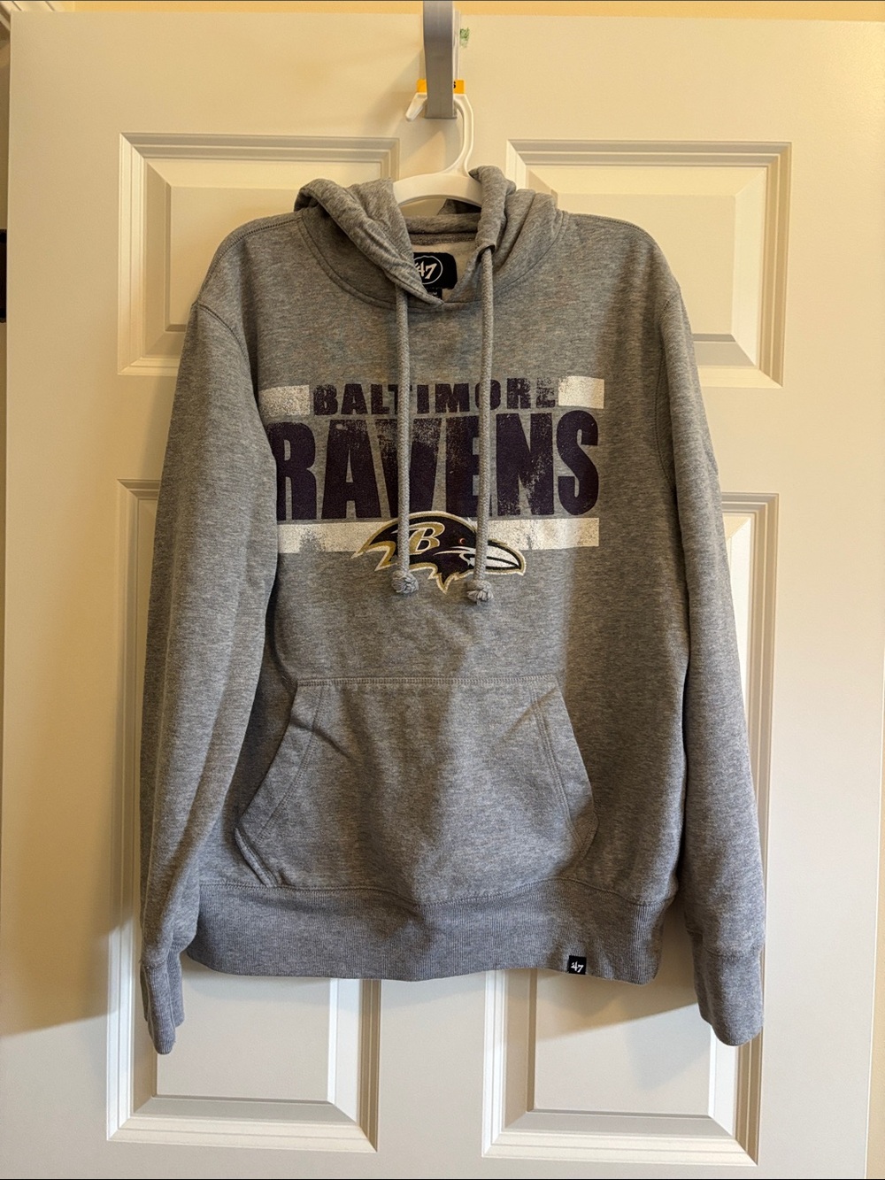 Ravens Hoodie
